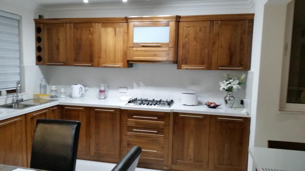 Seagull Penthouse Marsaxlokk Daire Dış mekan fotoğraf