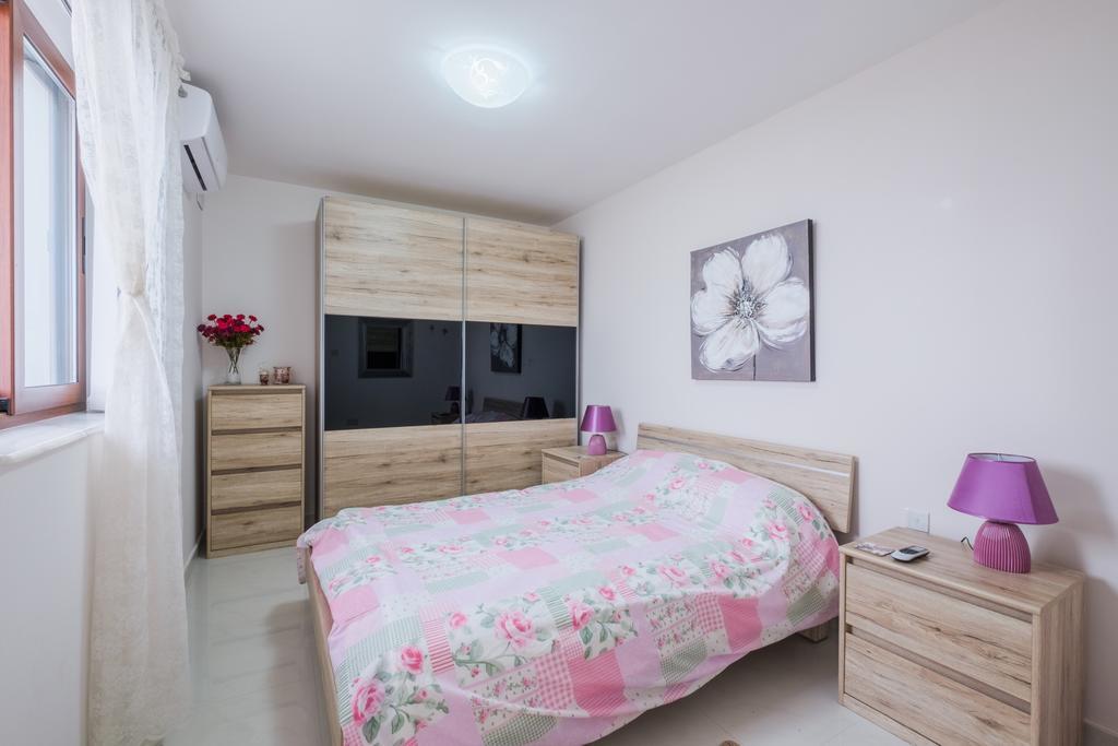 Seagull Penthouse Marsaxlokk Daire Dış mekan fotoğraf